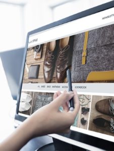 ホームページ制作